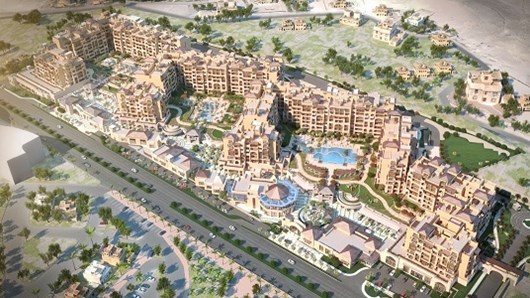 Aldau Heights / Hurghada